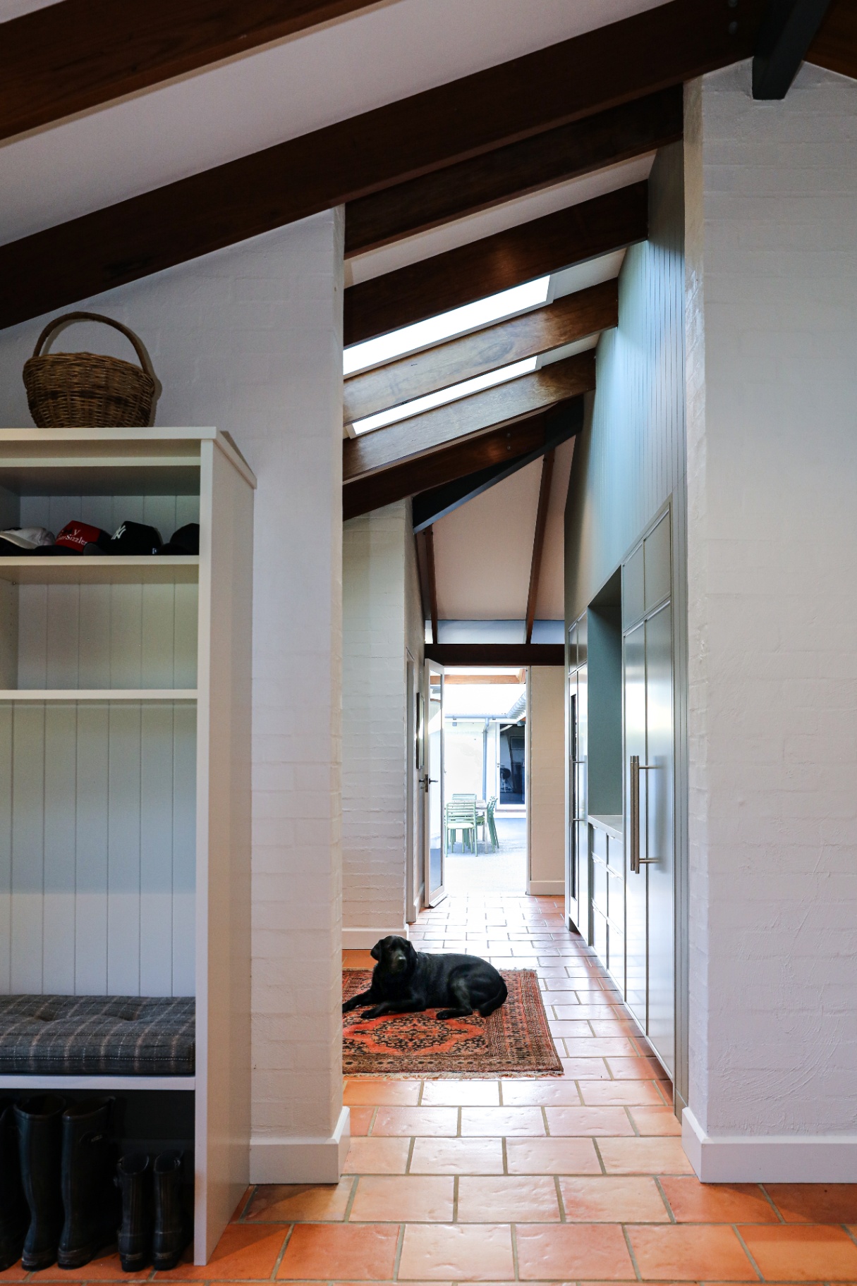 Acton & Rumble Interiors | Sydney Interior Design