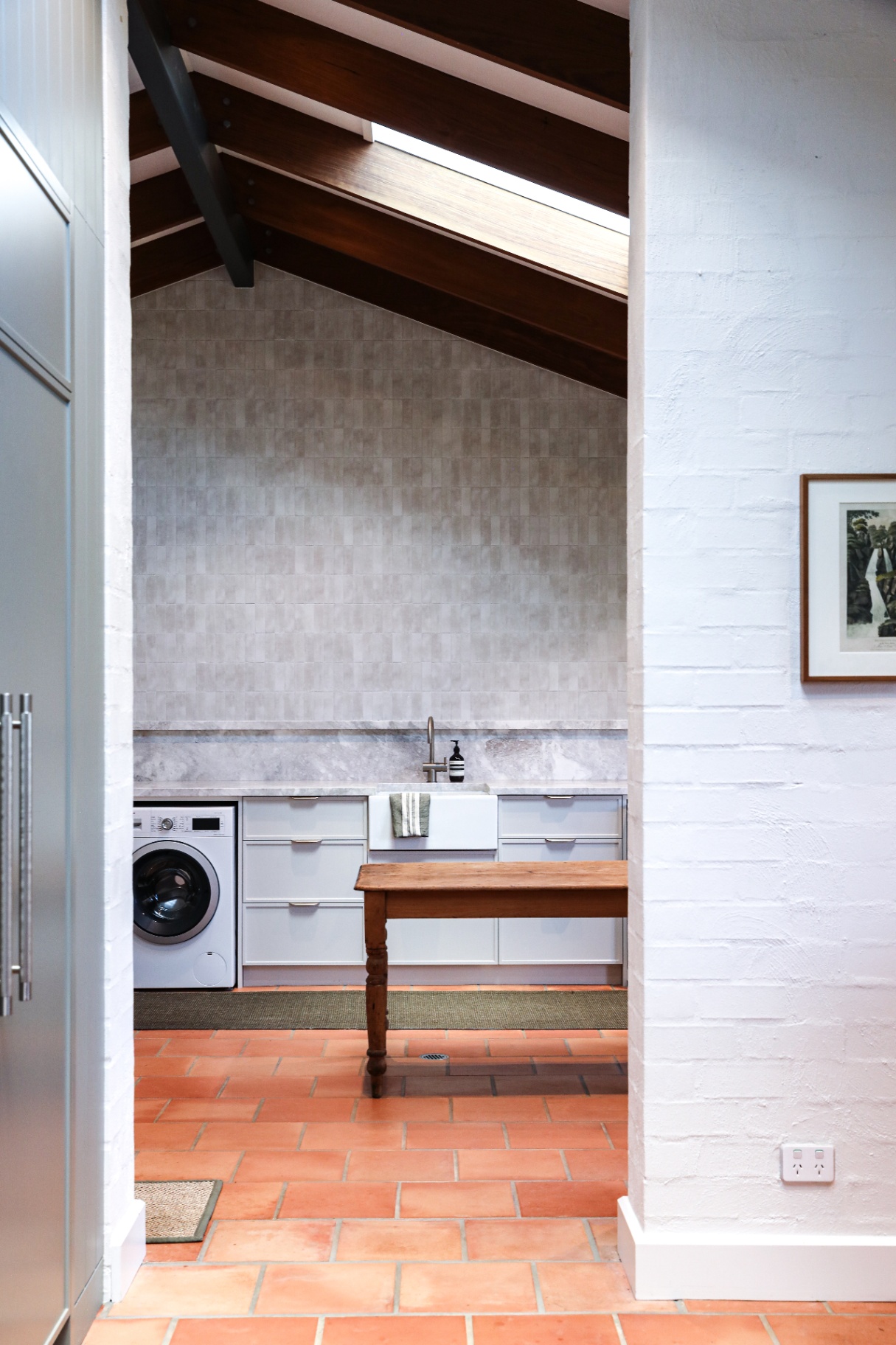 Acton & Rumble Interiors | Sydney Interior Design