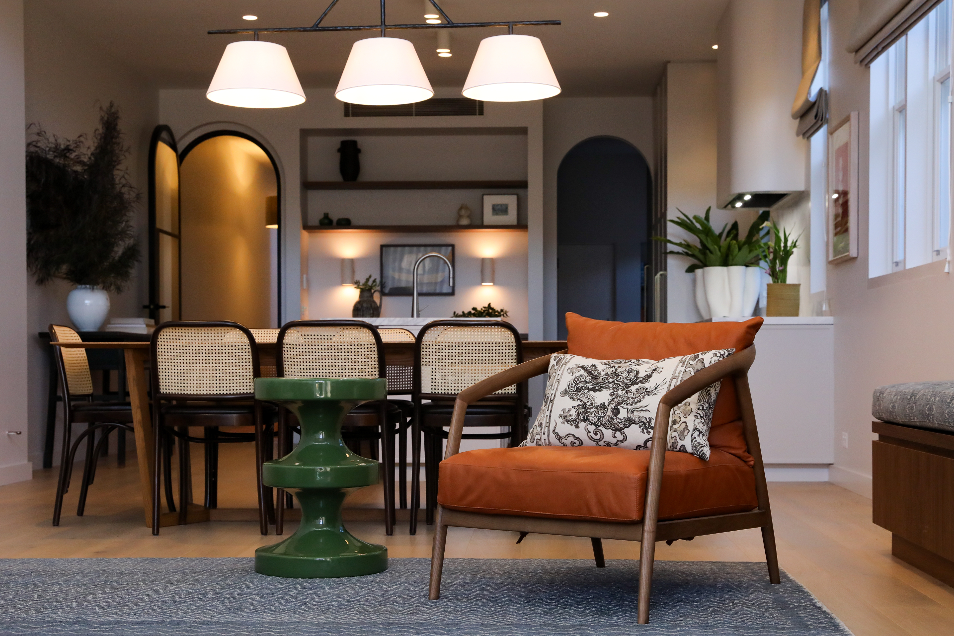 Acton & Rumble Interiors | Sydney Interior Design